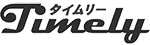 タイムリーのロゴ